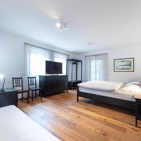 Panoramic Apartment 24 Ортизей Екстериор снимка