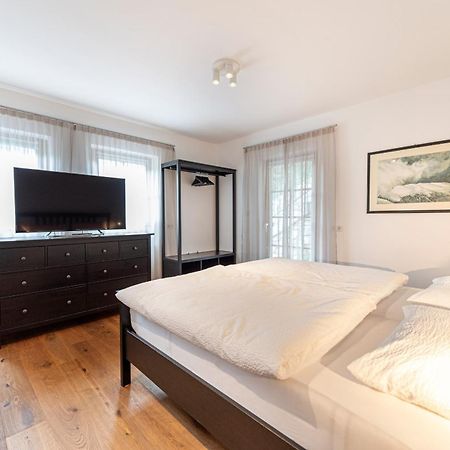 Panoramic Apartment 24 Ортизей Екстериор снимка