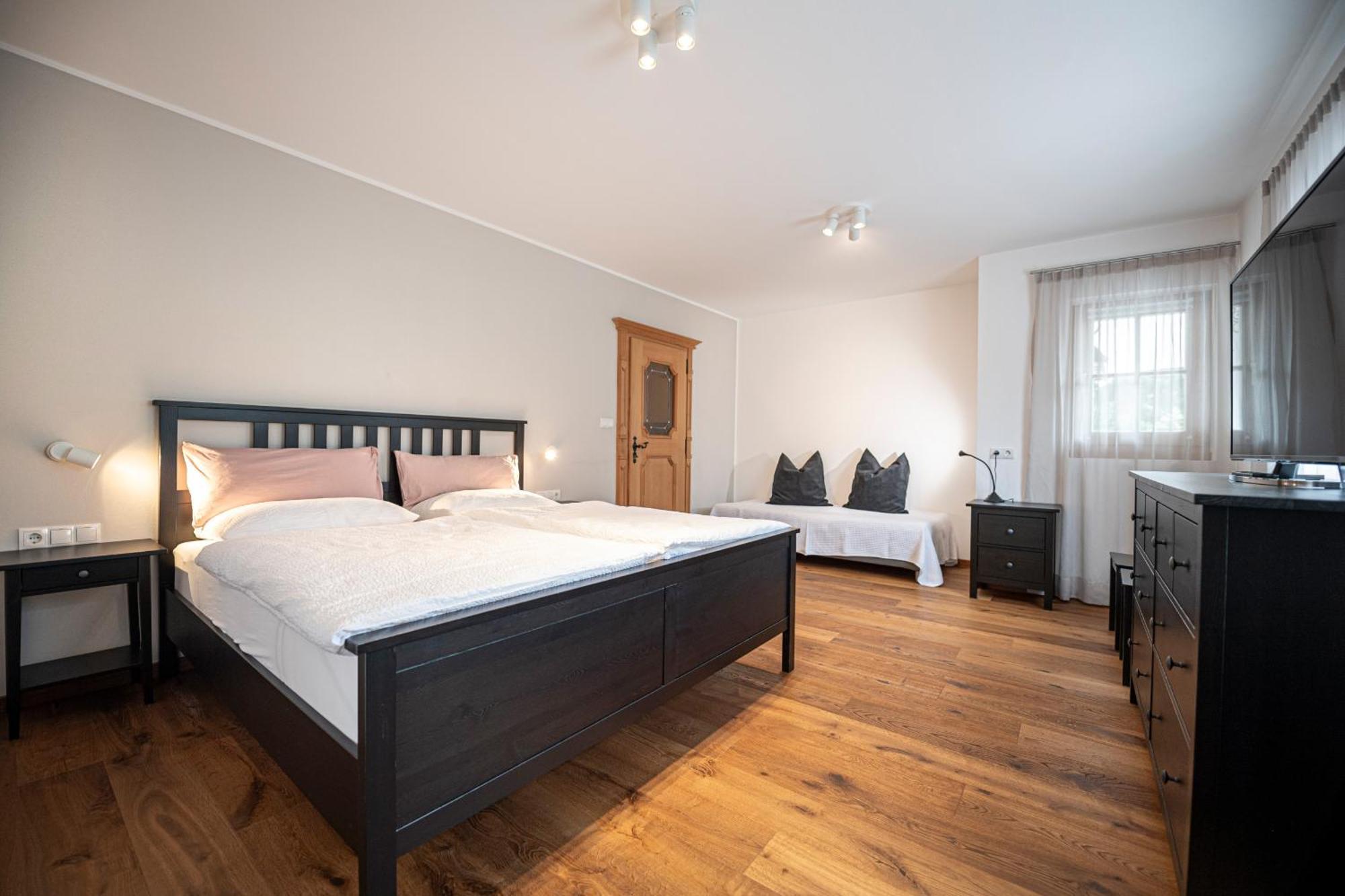 Panoramic Apartment 24 Ортизей Екстериор снимка