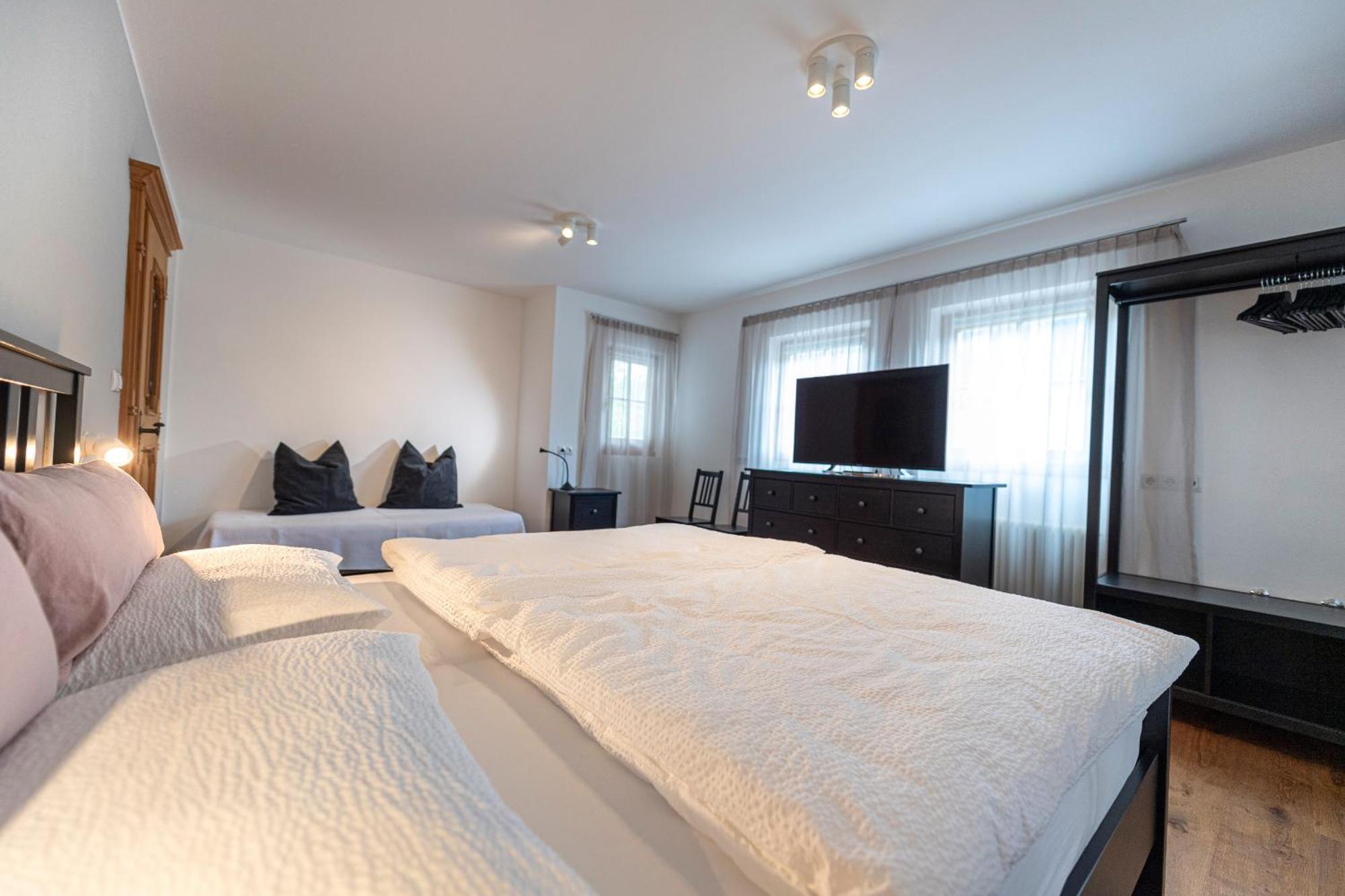 Panoramic Apartment 24 Ортизей Екстериор снимка