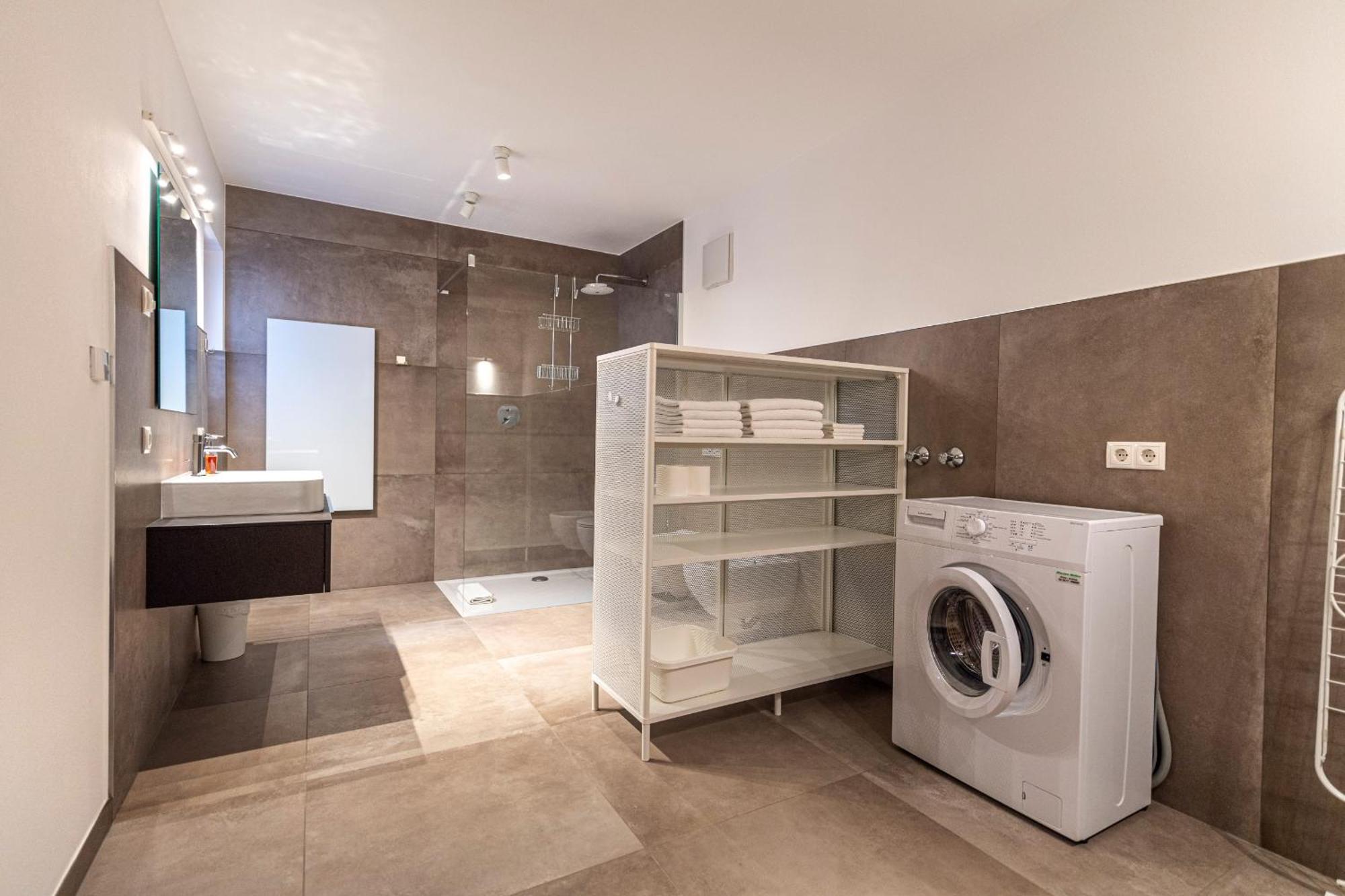 Panoramic Apartment 24 Ортизей Екстериор снимка