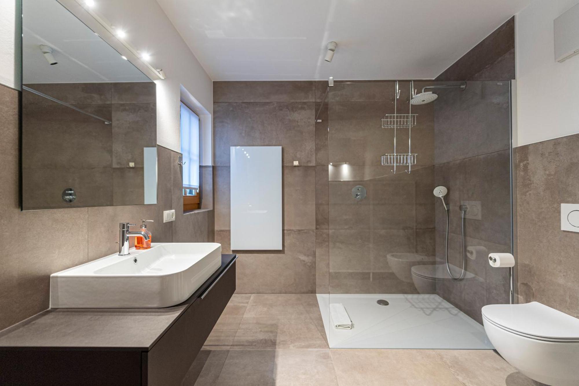 Panoramic Apartment 24 Ортизей Екстериор снимка